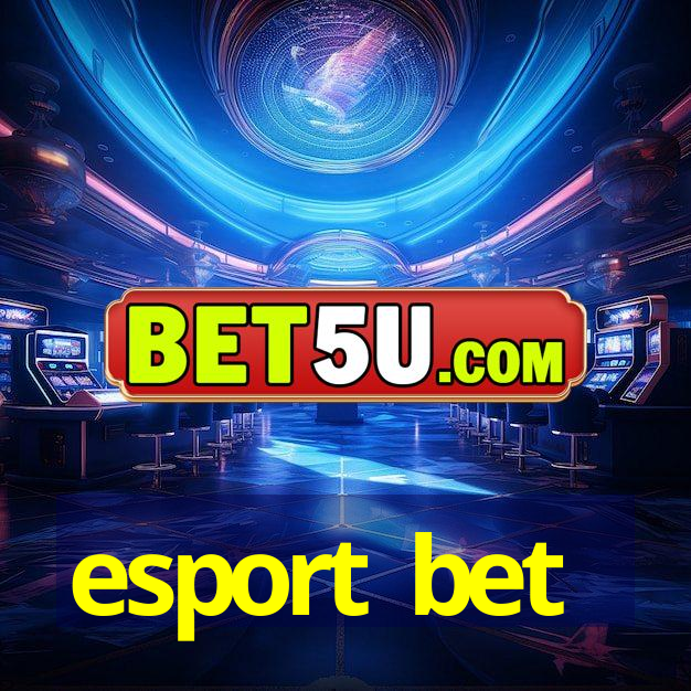 esport bet